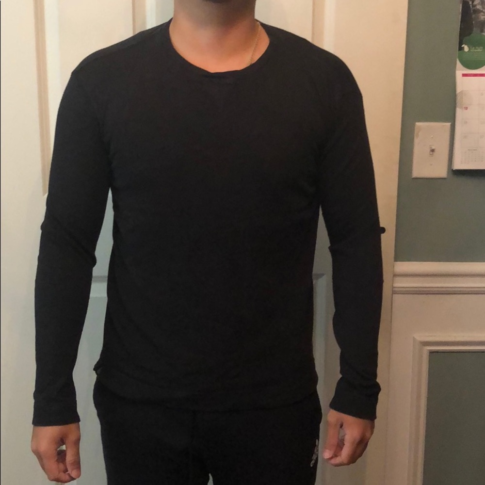 Calvin Klein Long Sleeve